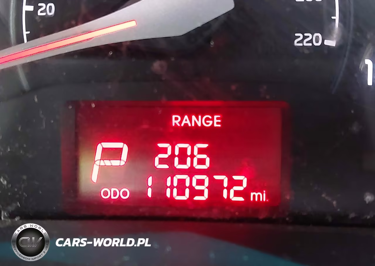 2014 Kia Rio Lx VIN:KNADM4A31E6408689 - 16