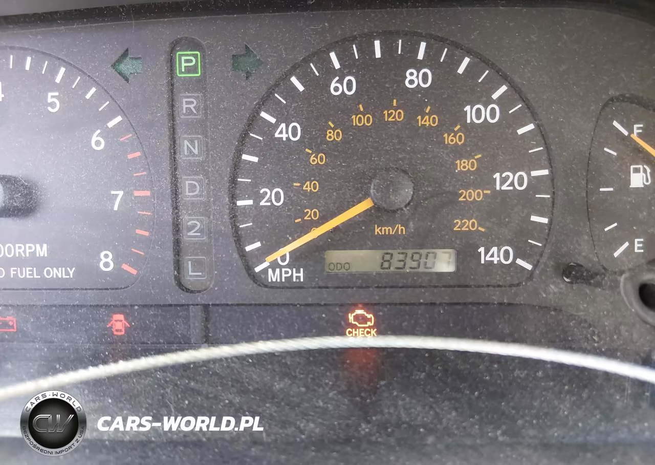 1998 Toyota Avalon Xls VIN:4T1BF18B2WU263400 - 15