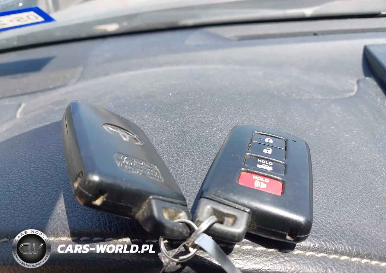 2013 Toyota Camry Xle VIN:4T4BF1FKXDR296537 - 11