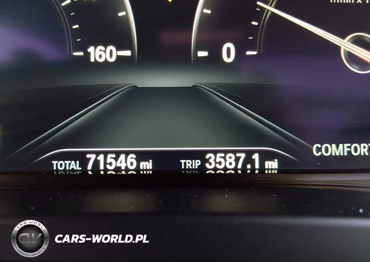 2019 BMW X3 xDrive30I VIN:5UXTR9C55KLP85310 - 16