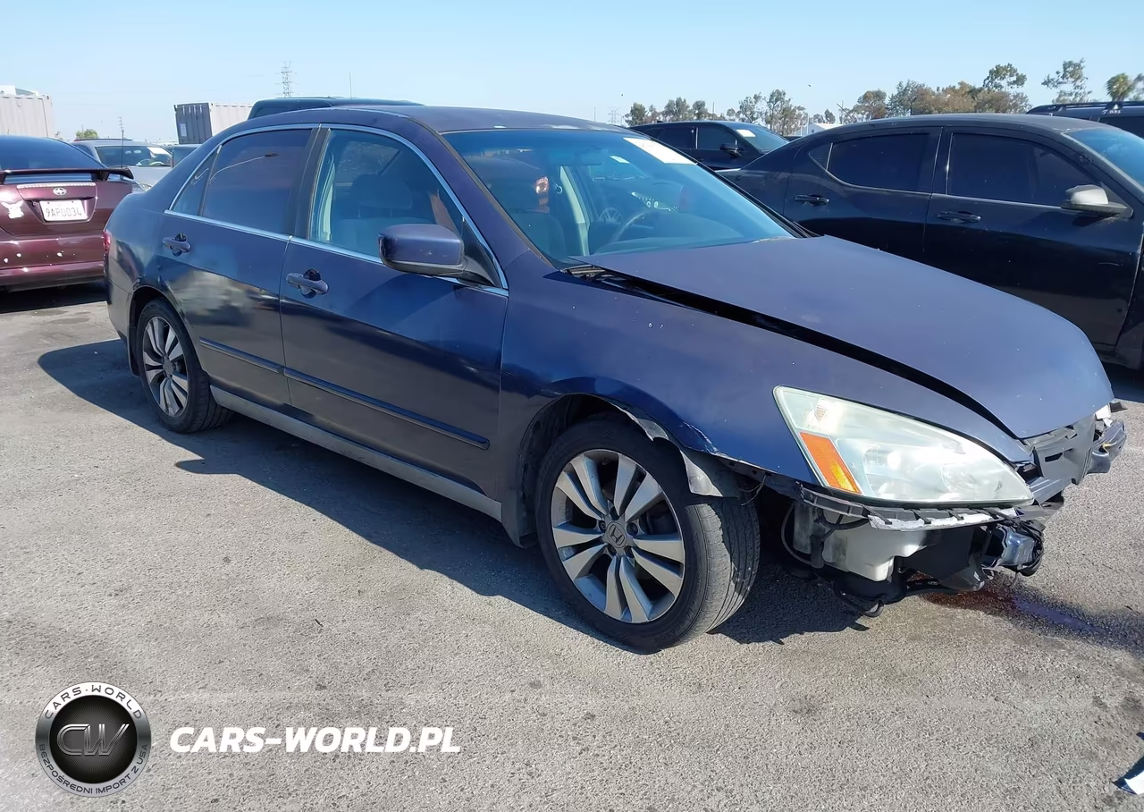 Główne zdjęcie 2005 Honda Accord 2.4 Lx
