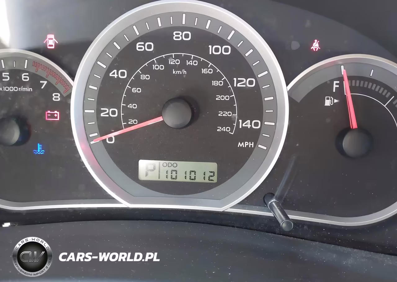 2008 Subaru Impreza (Natl) I W-Premium Pkg VIN:JF1GE61688H525915 - 16