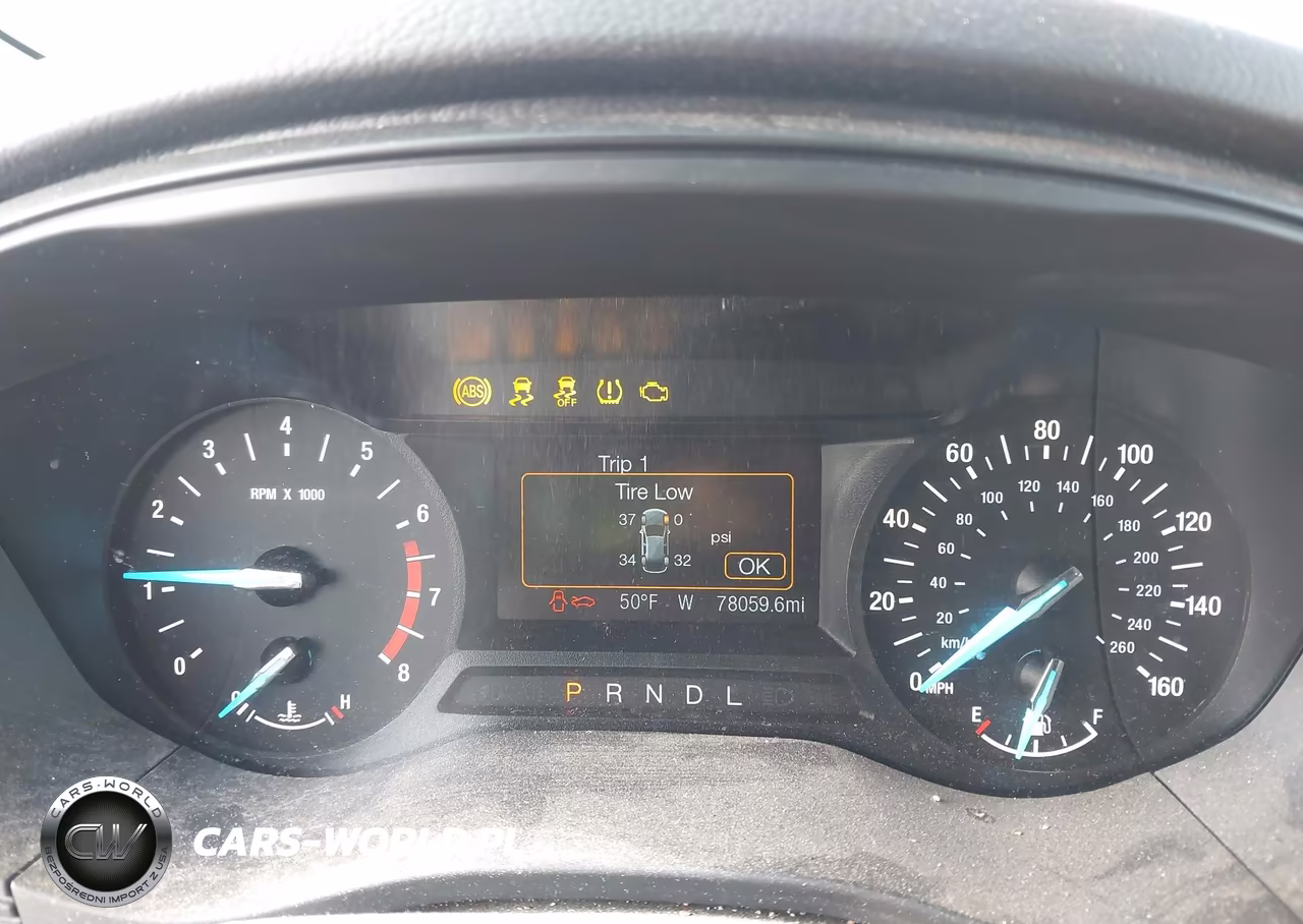 2020 Ford Fusion S VIN:3FA6P0G75LR162824 - 7
