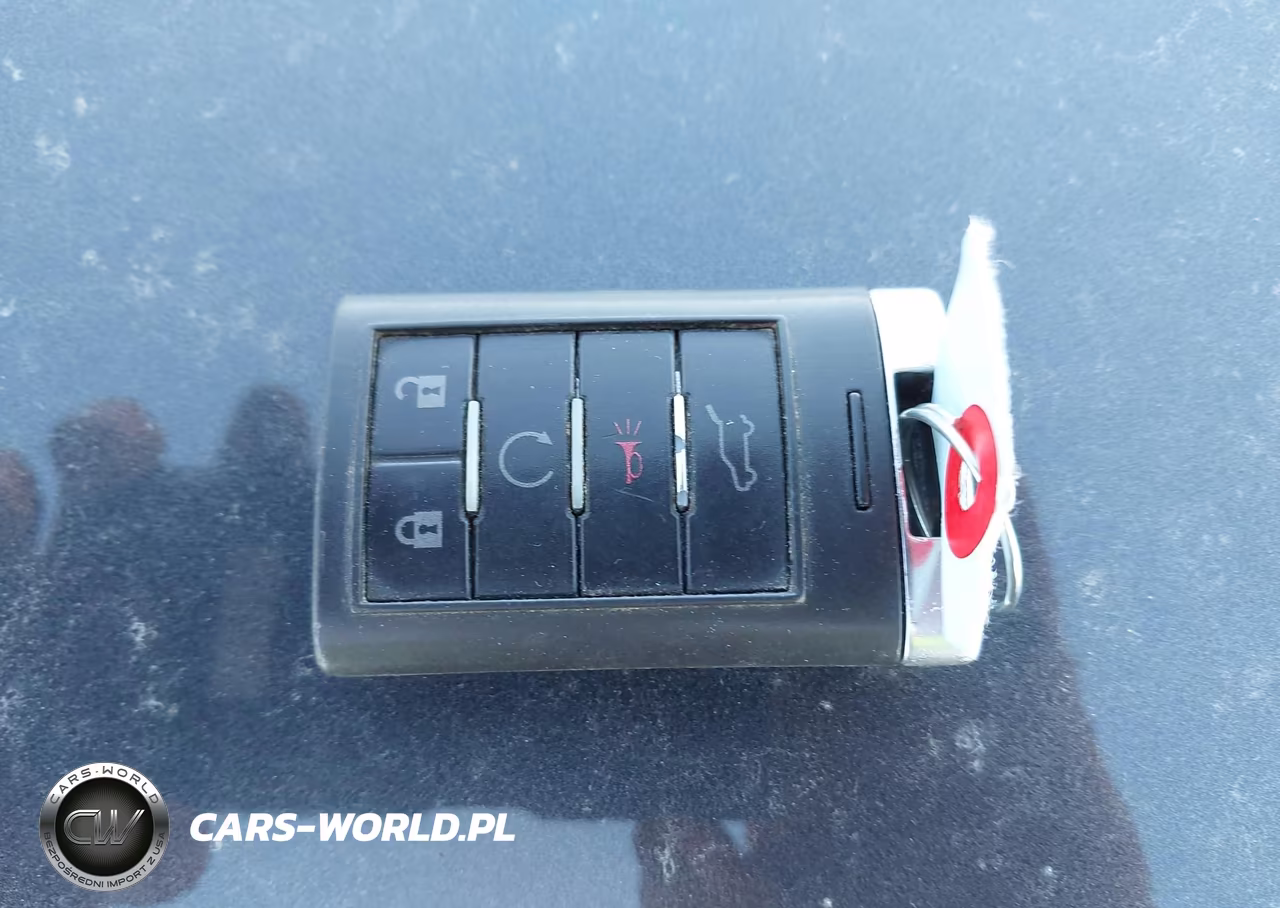 2012 Cadillac Srx Performance Collection VIN:3GYFNEE30CS512599 - 11