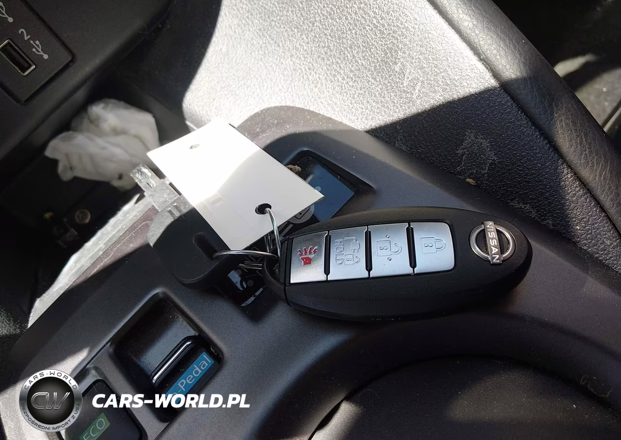 2025 Nissan Leaf S VIN:1N4AZ1BV9SC566027 - 11