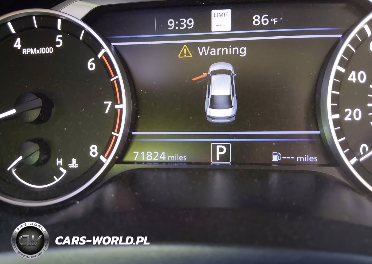2020 Nissan Altima Platinum Vc-Turbo Fwd VIN:1N4AL4FV5LC142942 - 16