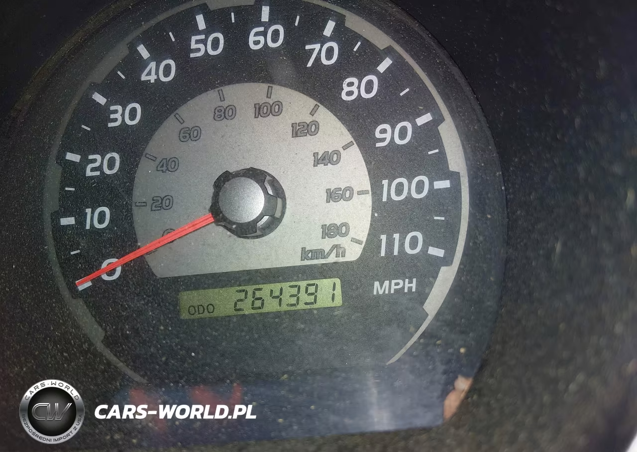 2005 Toyota 4Runner Sr5 Sport V6 VIN:JTEBU14RX50071060 - 7