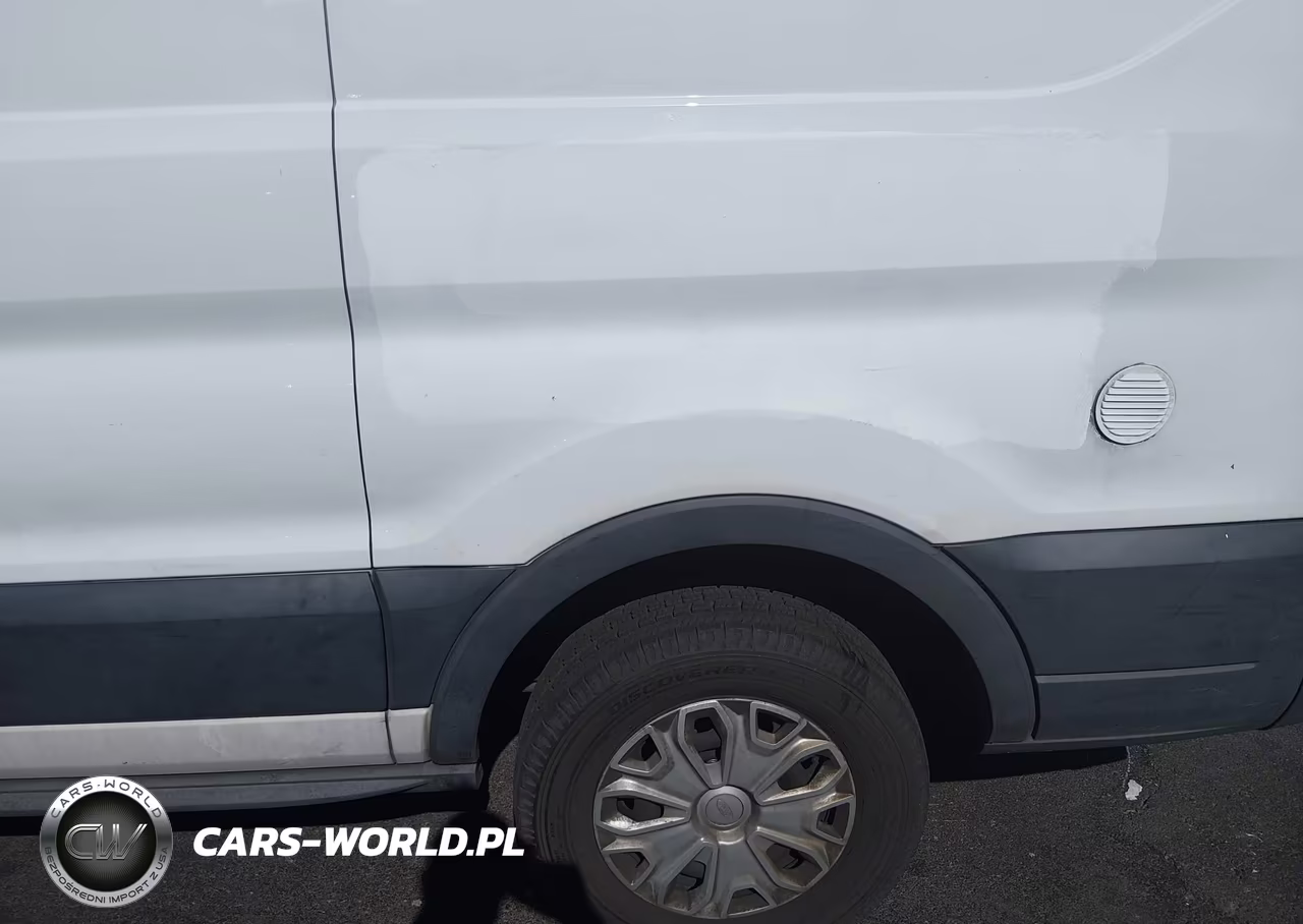 2018 Ford Transit-250 VIN:1FTYR1YM5JKA92900 - 12