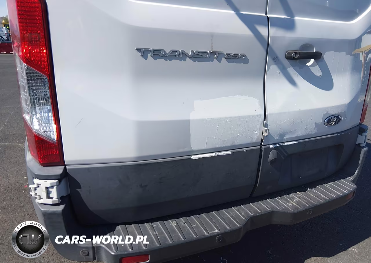 2018 Ford Transit-250 VIN:1FTYR1YM5JKA92900 - 13