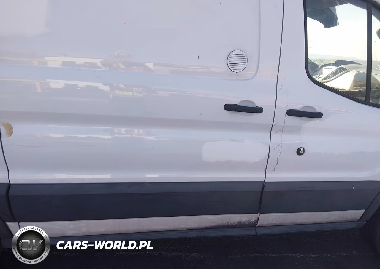 2018 Ford Transit-250 VIN:1FTYR1YM5JKA92900 - 14