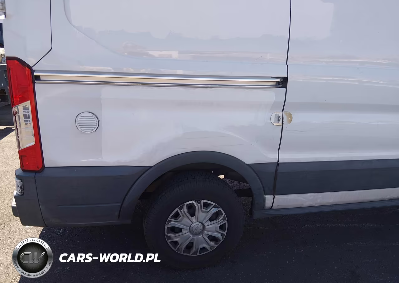 2018 Ford Transit-250 VIN:1FTYR1YM5JKA92900 - 15