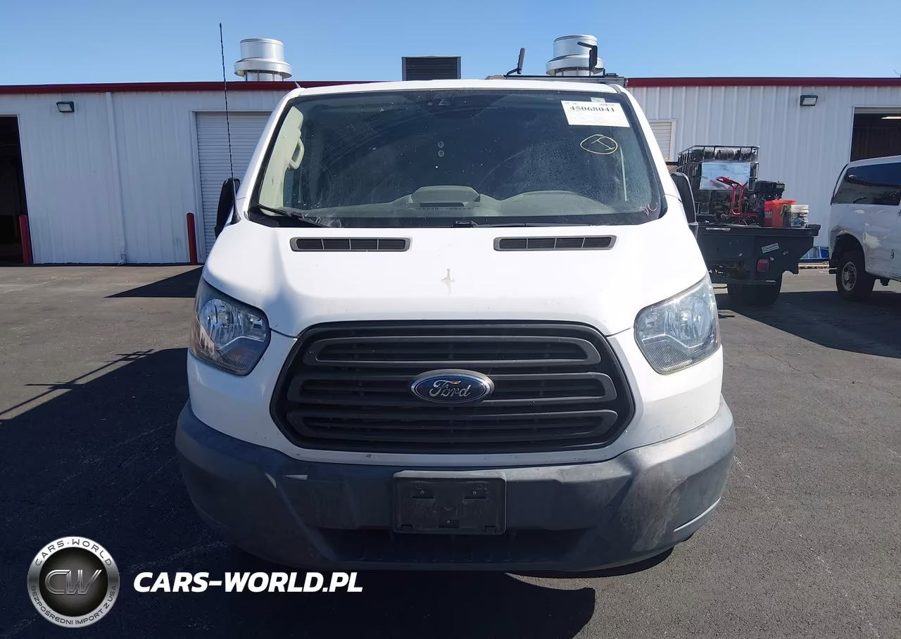 2018 Ford Transit-250 VIN:1FTYR1YM5JKA92900 - 17