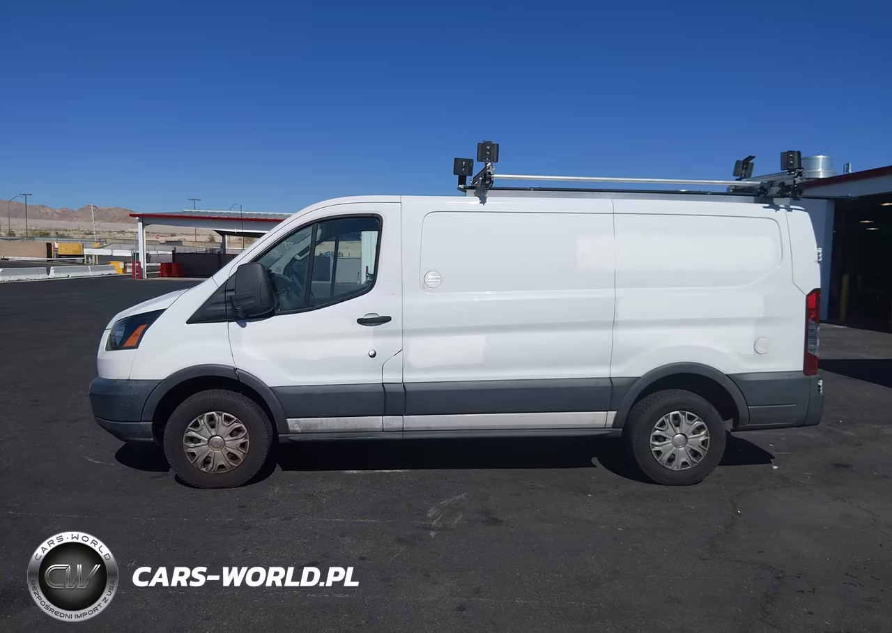 2018 Ford Transit-250 VIN:1FTYR1YM5JKA92900 - 19