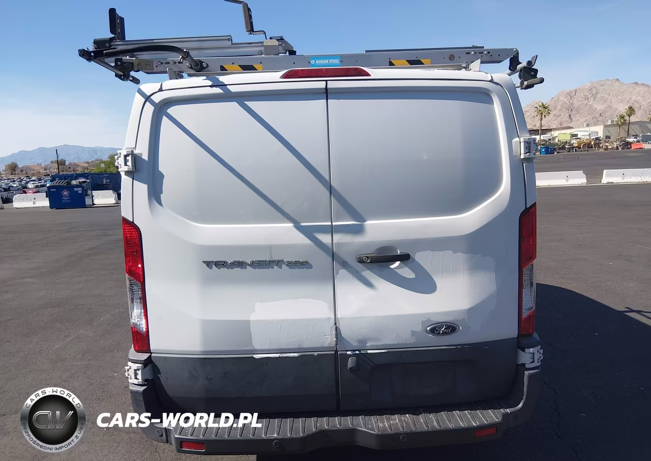 2018 Ford Transit-250 VIN:1FTYR1YM5JKA92900 - 21
