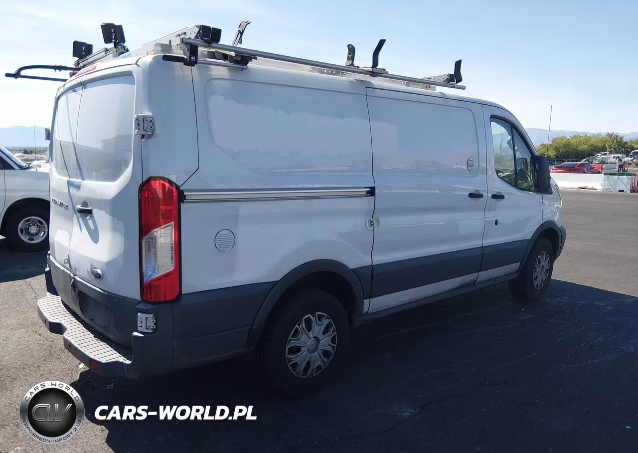 2018 Ford Transit-250 VIN:1FTYR1YM5JKA92900 - 4