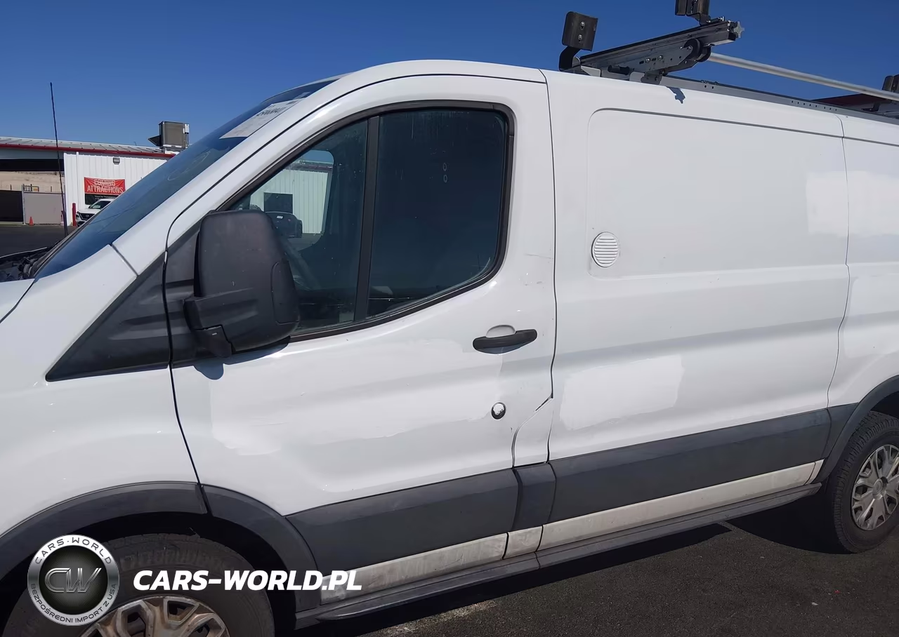 2018 Ford Transit-250 VIN:1FTYR1YM5JKA92900 - 6