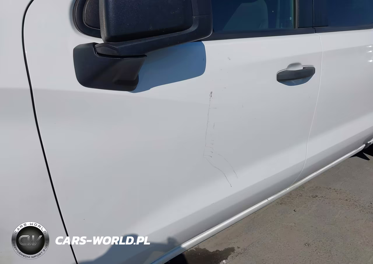 2020 Chevrolet Silverado 1500 2Wd Standard Bed Wt VIN:1GCPWAEF7LZ144483 - 12