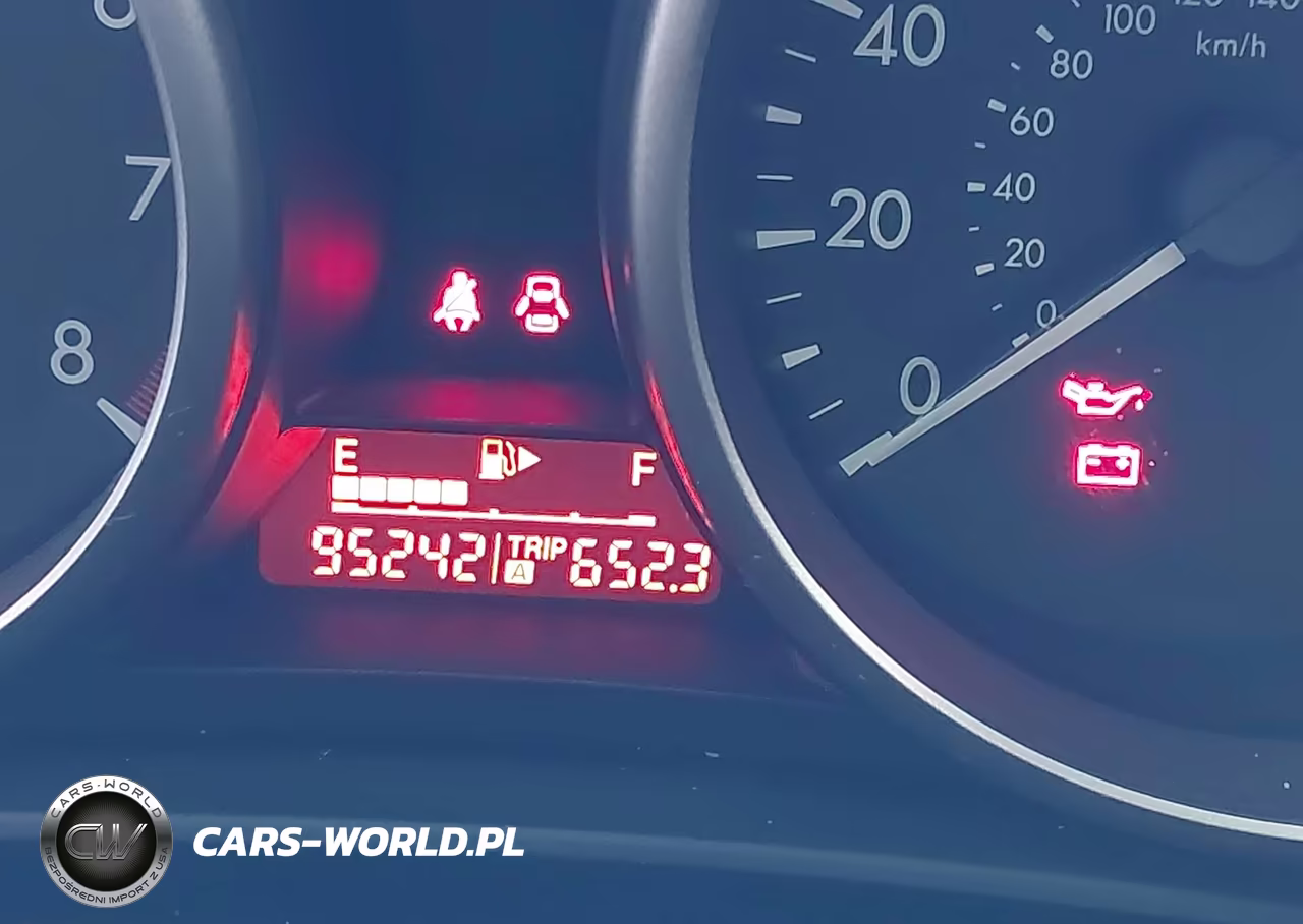 2010 Mazda Mazda3 I Sport VIN:JM1BL1SF5A1234041 - 15