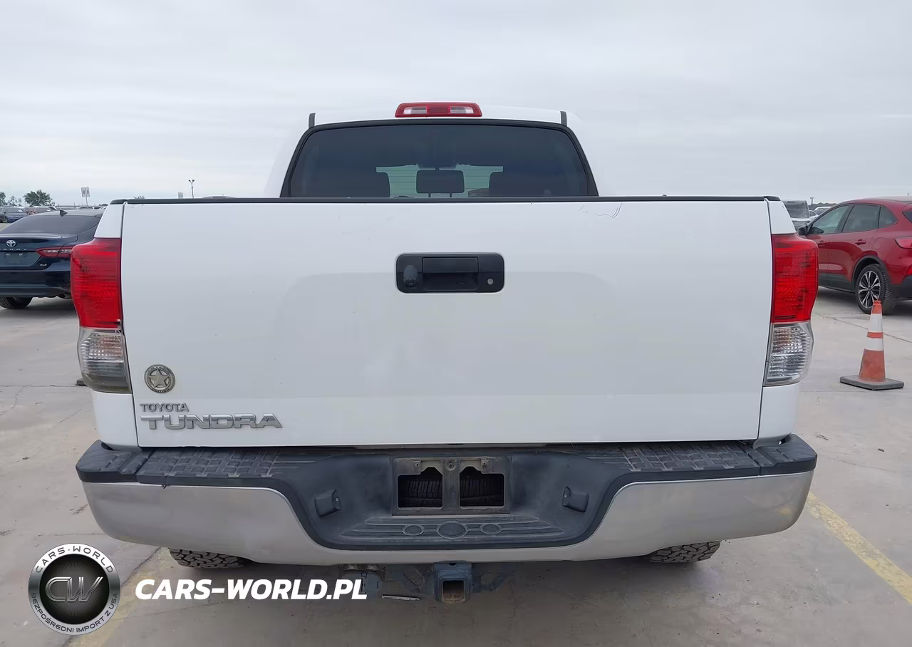 2013 Toyota Tundra Grade 5.7L V8 VIN:5TFEY5F12DX144366 - 16
