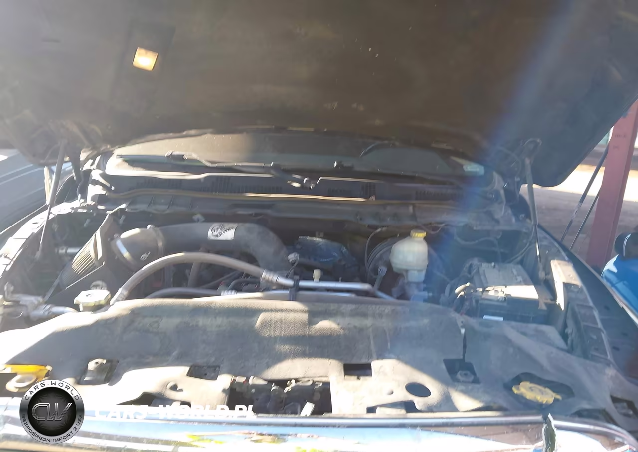 2016 Ram 1500 Big Horn VIN:1C6RR7LT8GS352552 - 10