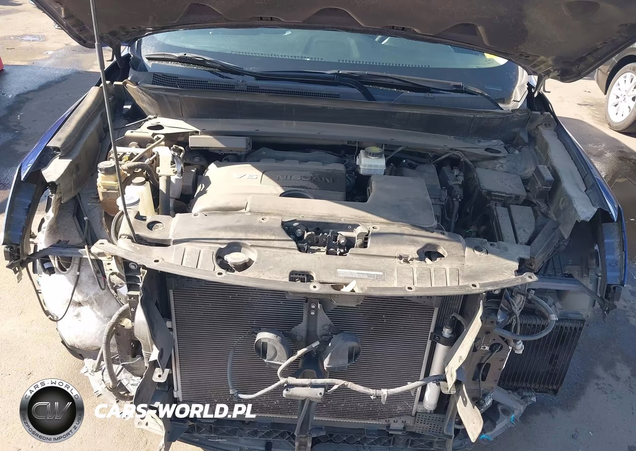 2020 Nissan Pathfinder Sv 2Wd VIN:5N1DR2BNXLC621286 - 10
