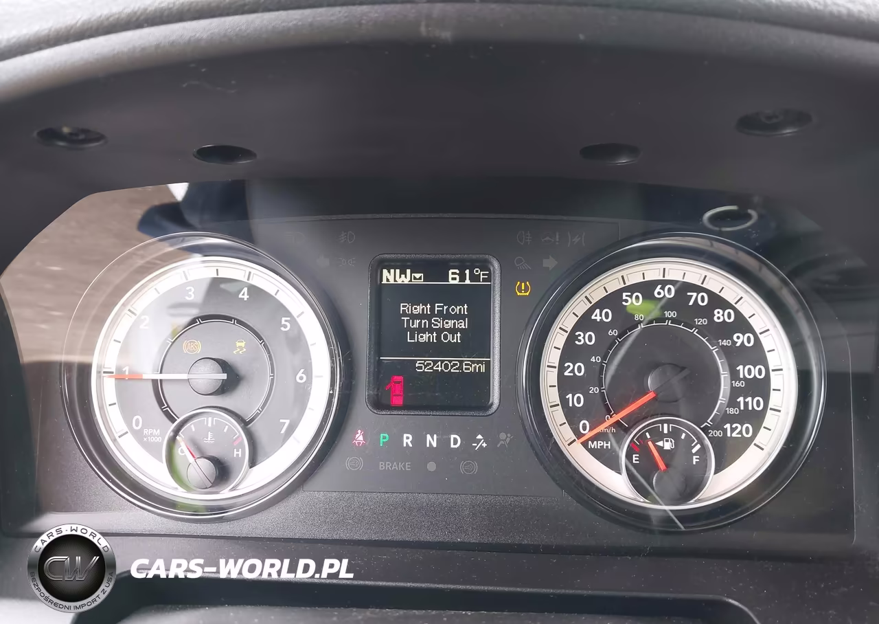2018 Ram 1500 Tradesman 4X2 8' Box VIN:3C6JR6DT0JG234287 - 7