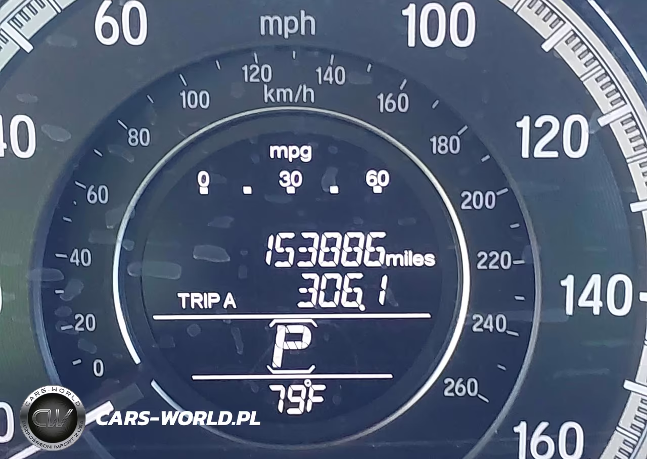 2016 Honda Accord Lx VIN:1HGCR2F39GA192511 - 15