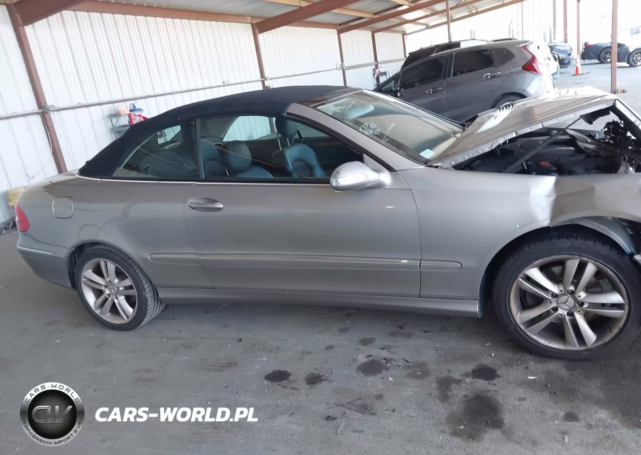 2006 Mercedes-Benz Clk 350 VIN:WDBTK56F96T073146 - 14