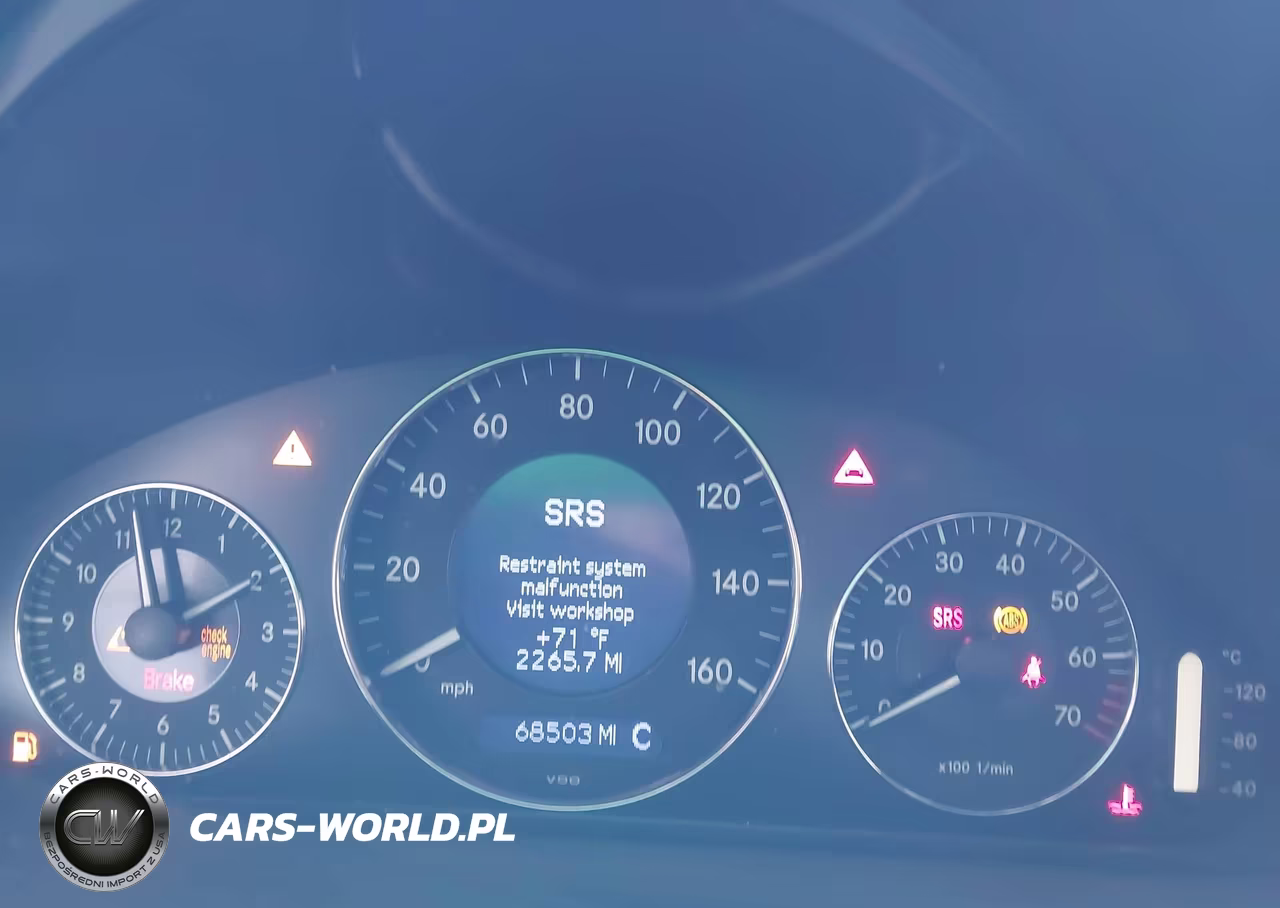 2006 Mercedes-Benz Clk 350 VIN:WDBTK56F96T073146 - 7