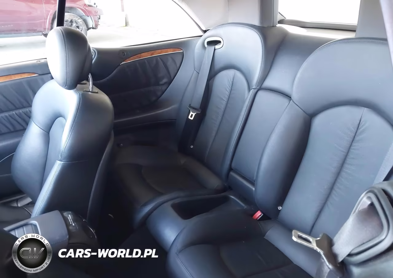 2006 Mercedes-Benz Clk 350 VIN:WDBTK56F96T073146 - 8