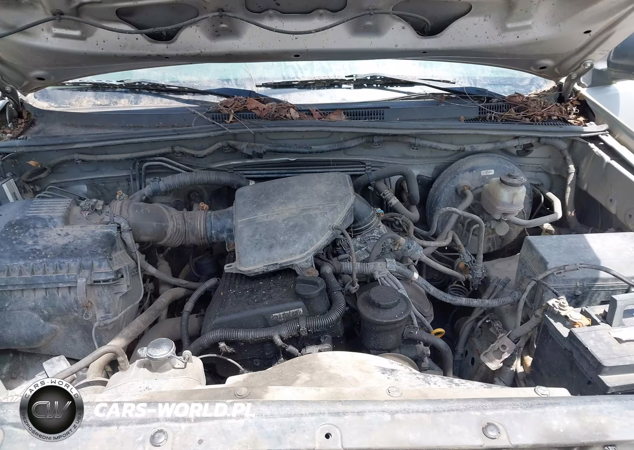 2012 Toyota Tacoma VIN:5TFUX4EN3CX016231 - 10