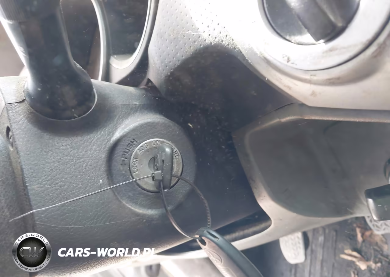 2012 Toyota Tacoma VIN:5TFUX4EN3CX016231 - 11