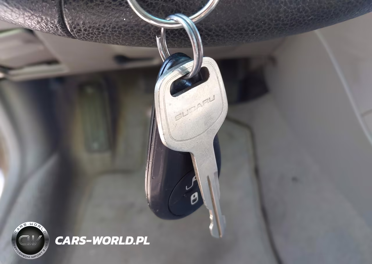 2006 Subaru Forester 2.5X VIN:JF1SG63616H723511 - 11