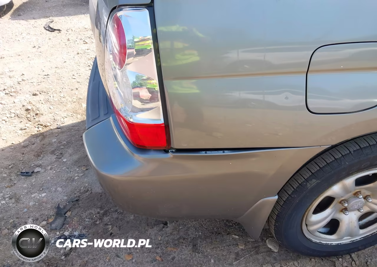 2006 Subaru Forester 2.5X VIN:JF1SG63616H723511 - 18