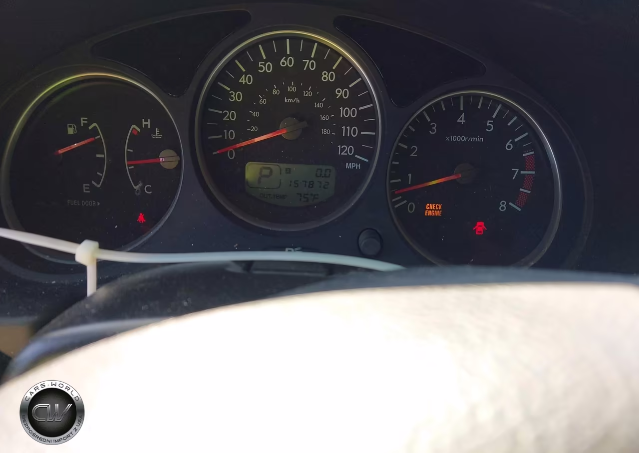 2006 Subaru Forester 2.5X VIN:JF1SG63616H723511 - 7