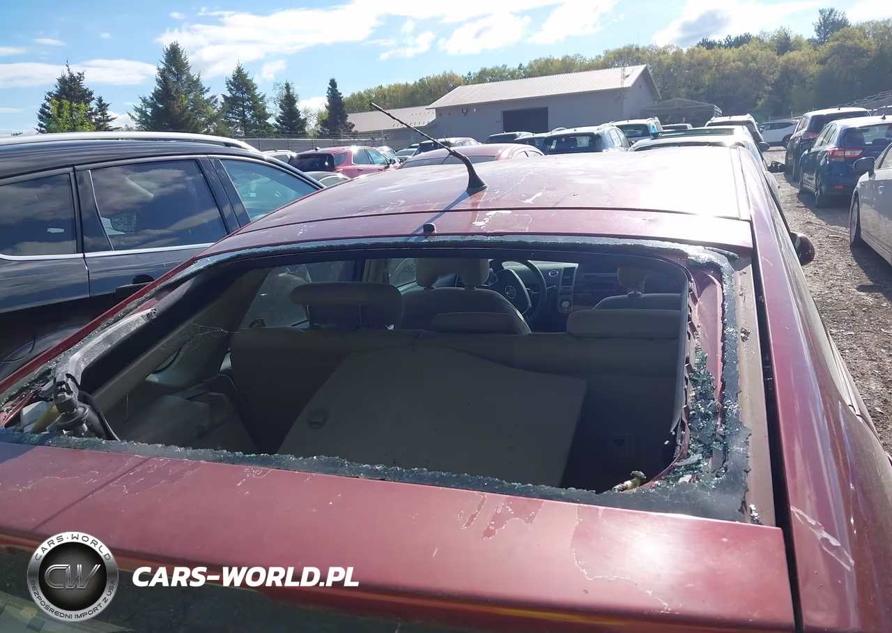 2005 Toyota Prius VIN:JTDKB20U450128847 - 12