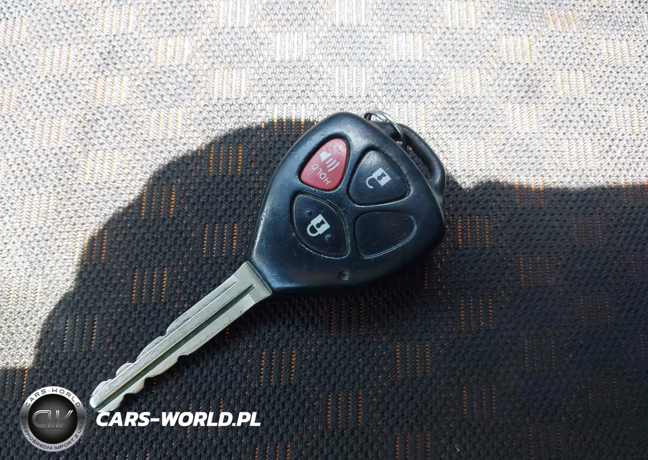 2008 Scion Xd VIN:JTKKU10448J030770 - 11