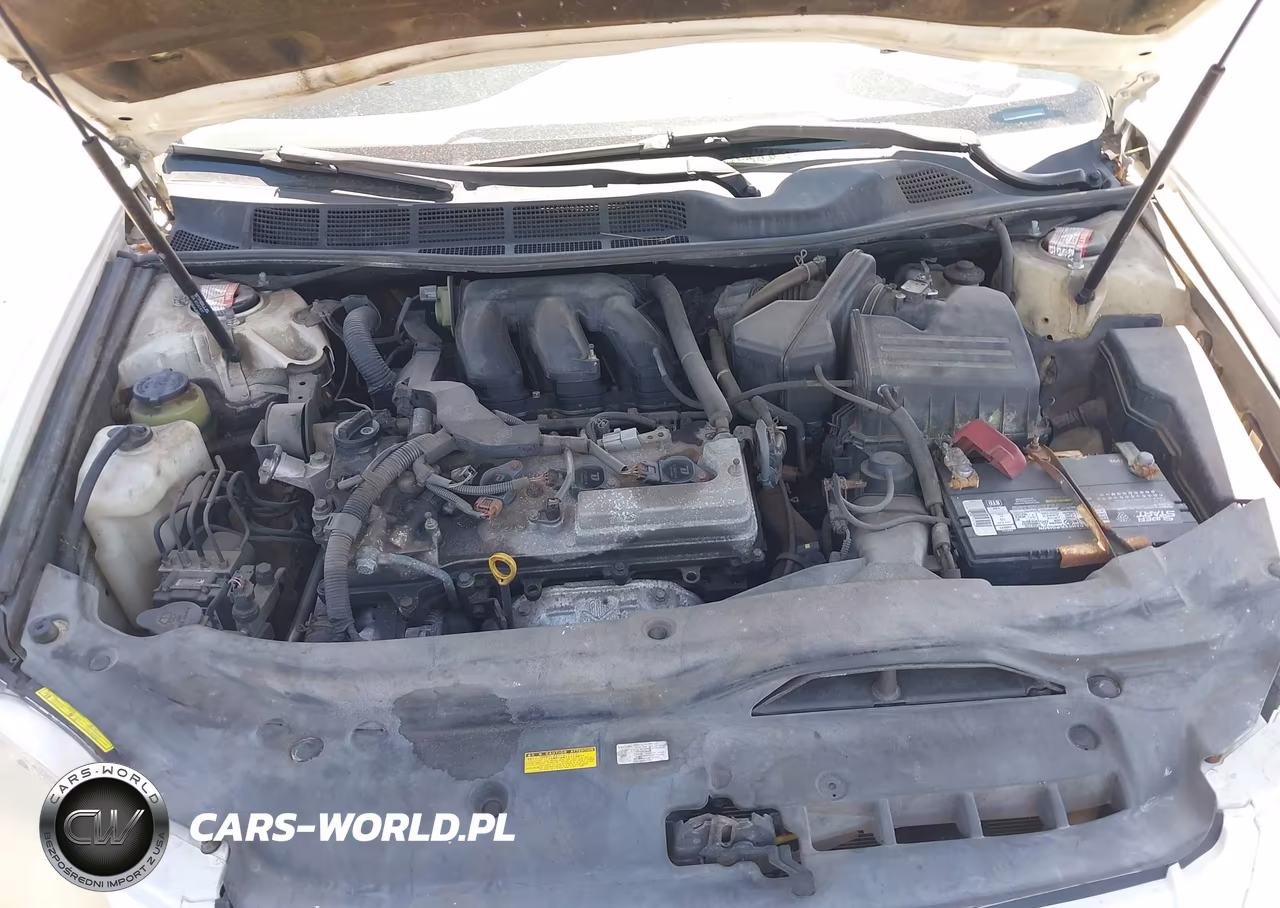 2007 Toyota Avalon Touring VIN:4T1BK36B27U189522 - 10