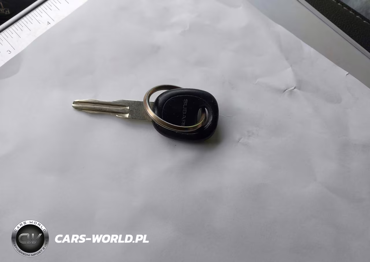 1994 Subaru Legacy L-L Alpine VIN:4S3BJ6337R7944641 - 11