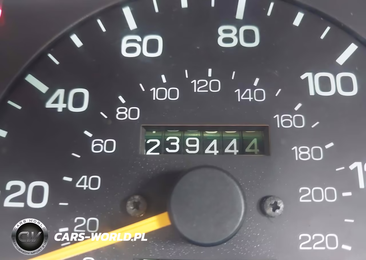 1994 Subaru Legacy L-L Alpine VIN:4S3BJ6337R7944641 - 15