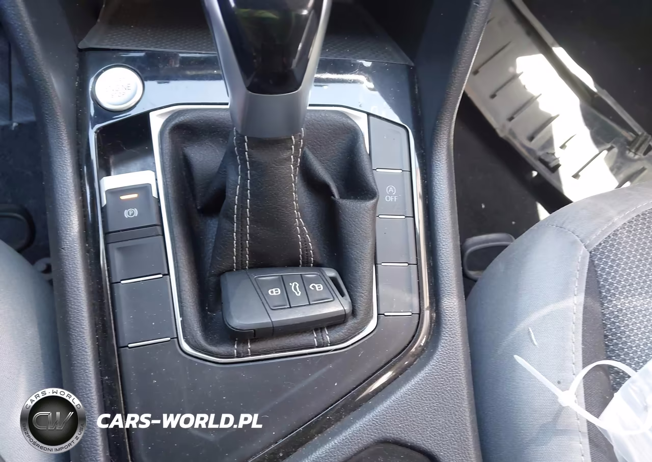 2024 Volkswagen Taos 1.5T S VIN:3VV5X7B29RM037133 - 11