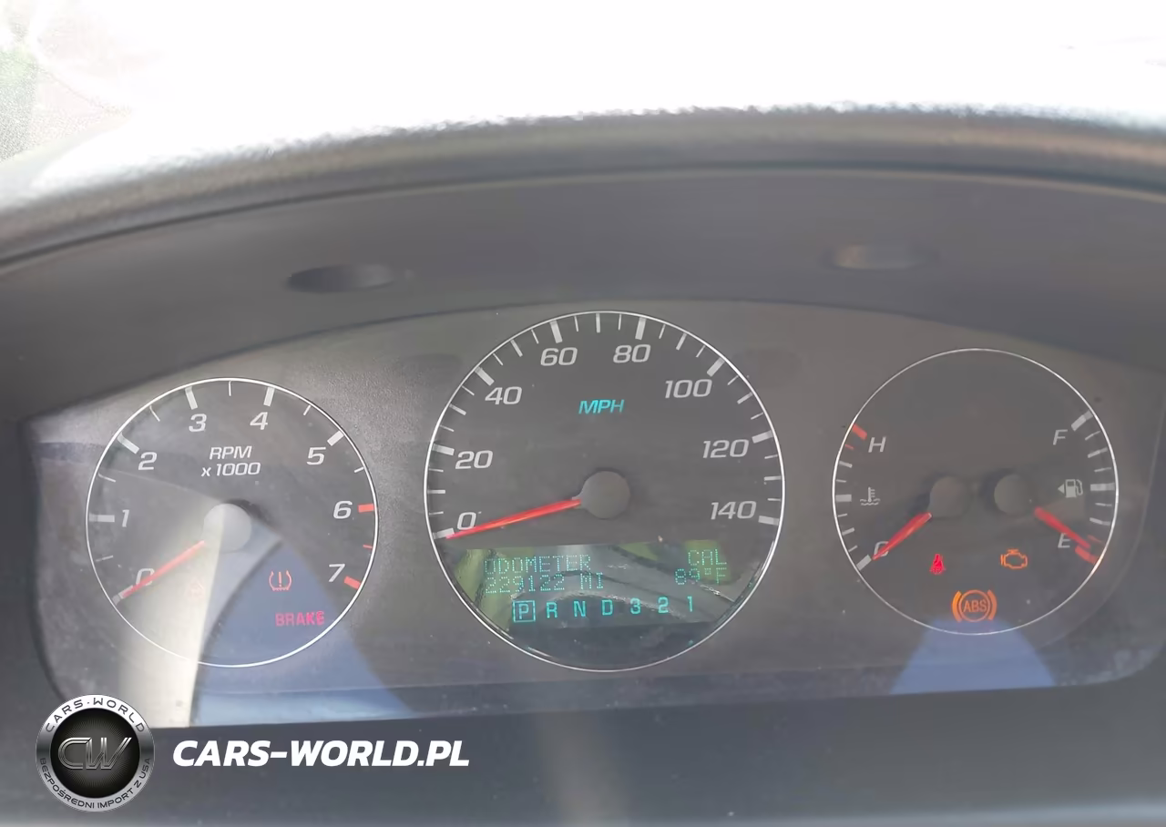 2007 Chevrolet Impala Lt VIN:2G1WT58N579308613 - 7