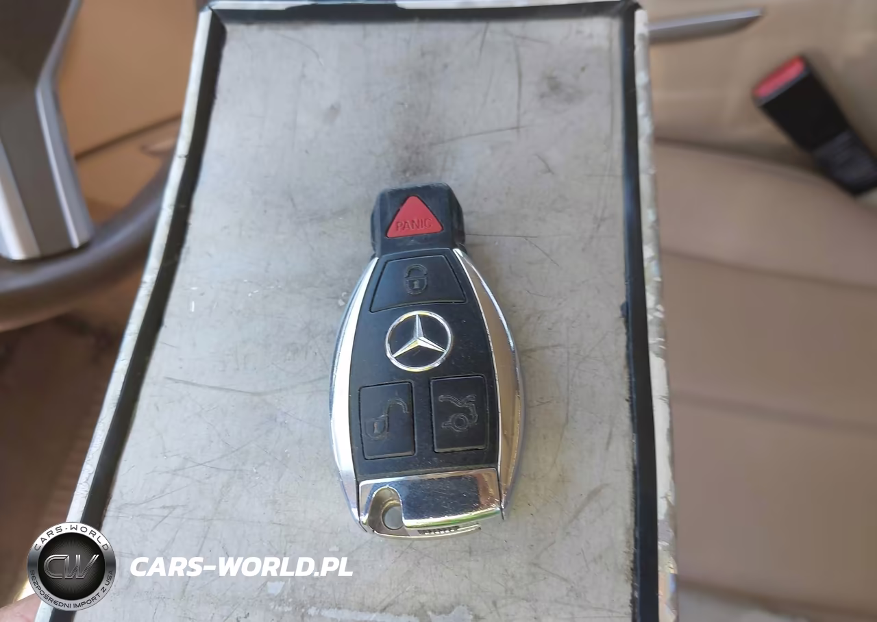 2012 Mercedes-Benz Gl 450 4Matic VIN:4JGBF7BE0CA788734 - 11