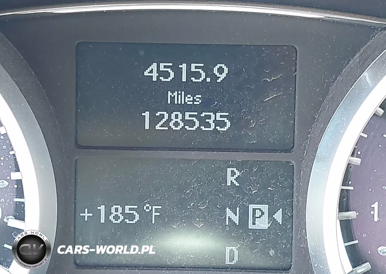 2012 Mercedes-Benz Gl 450 4Matic VIN:4JGBF7BE0CA788734 - 7