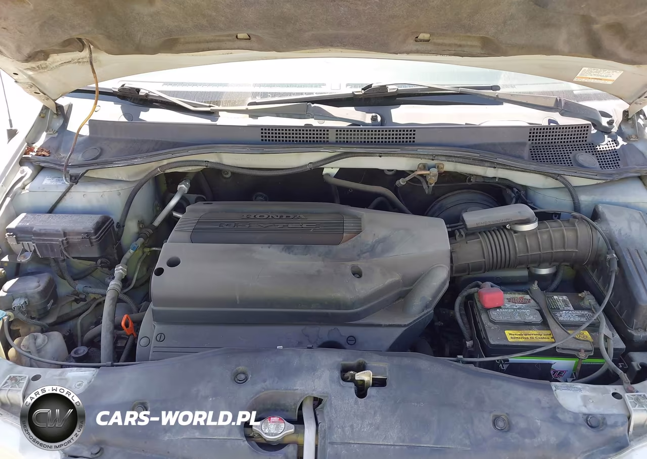 2002 Honda Odyssey Ex VIN:2HKRL18682H522863 - 10