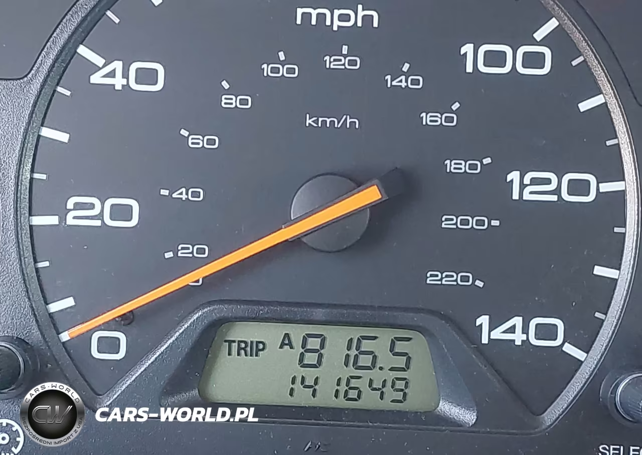 2002 Honda Odyssey Ex VIN:2HKRL18682H522863 - 15