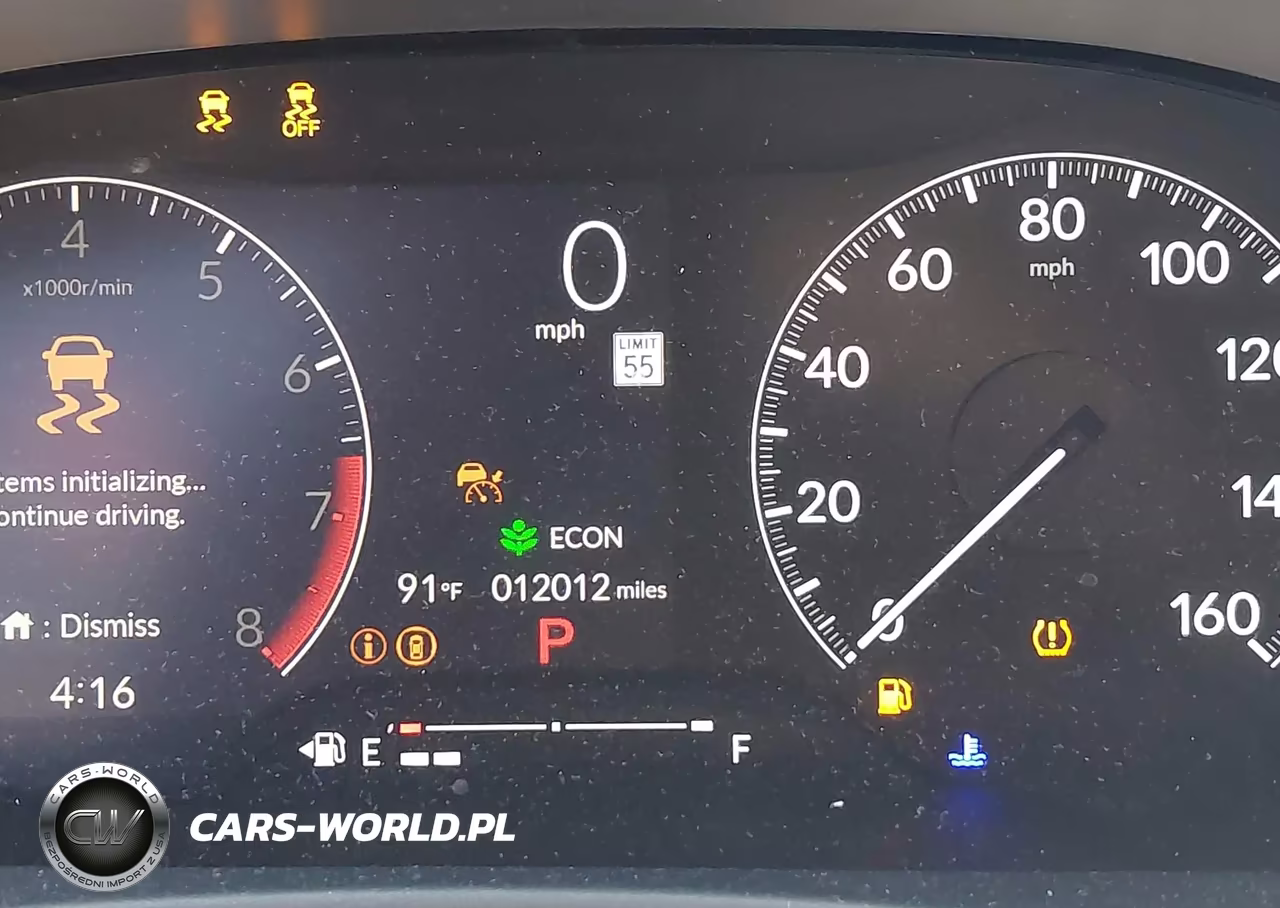 2025 Honda Civic Sport VIN:2HGFE2F51SH580479 - 16