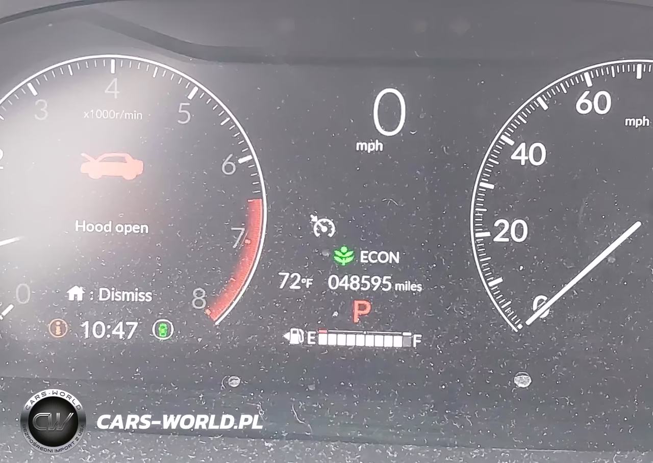 2024 Honda Cr-V Ex Awd VIN:5J6RS4H41RL000482 - 16