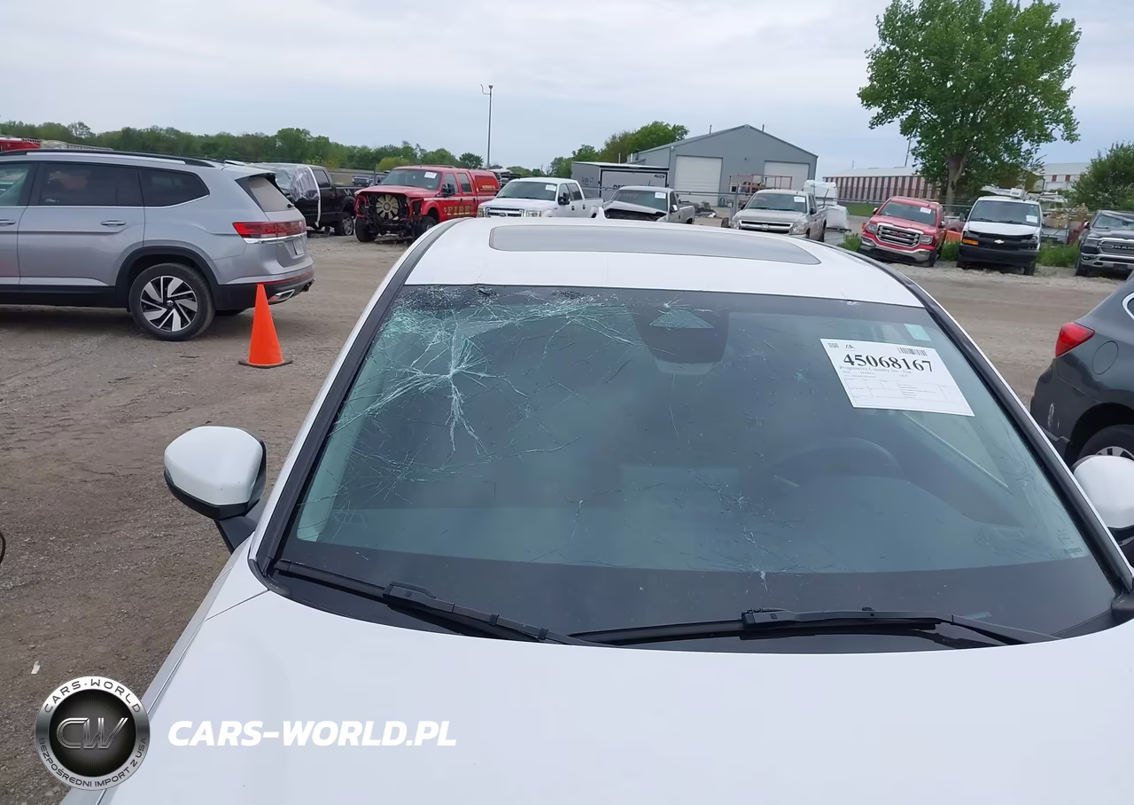 2024 Honda Cr-V Ex Awd VIN:5J6RS4H41RL000482 - 22
