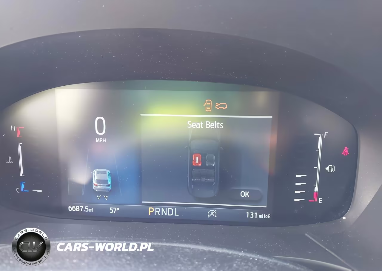2023 Ford Escape St-Line VIN:1FMCU9MN0PUA15110 - 7